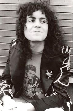 Bolan-Beaty Boogie Chat About This And That