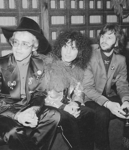 Bolan-Beaty Boogie Talk About Old Friends and Born to Boogie