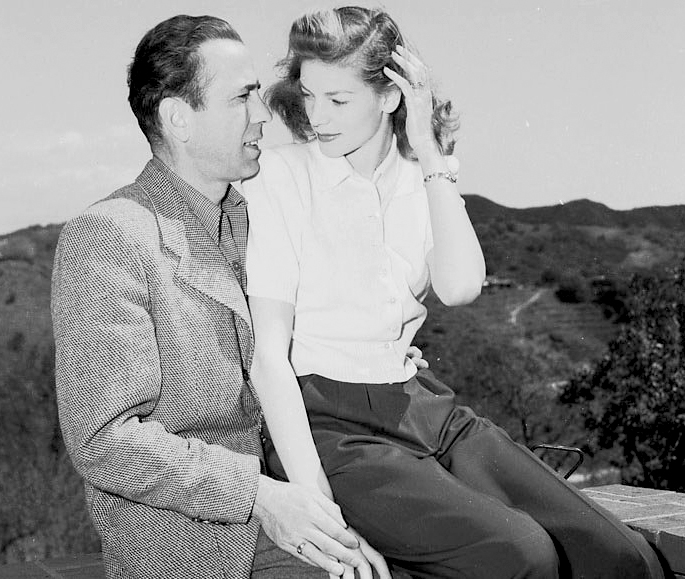 Bolan-Beaty Boogie’s Afterlife Interview with Lauren Bacall & Humphrey Bogart