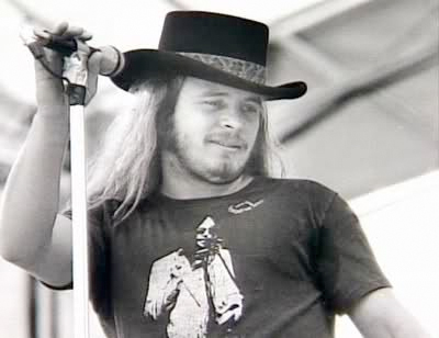 Bolan-Beaty Boogie’s Afterlife Interview with Ronnie Van Zant of Lynyrd Skynyrd