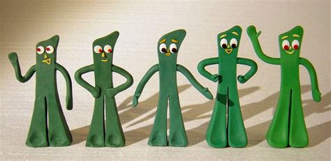 Bolan-Beaty Boogie and Bowie TV present: The “Gumby” Interdimensionals